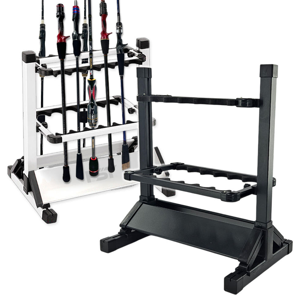 알루미늄 로드 스탠드 상세 이미지