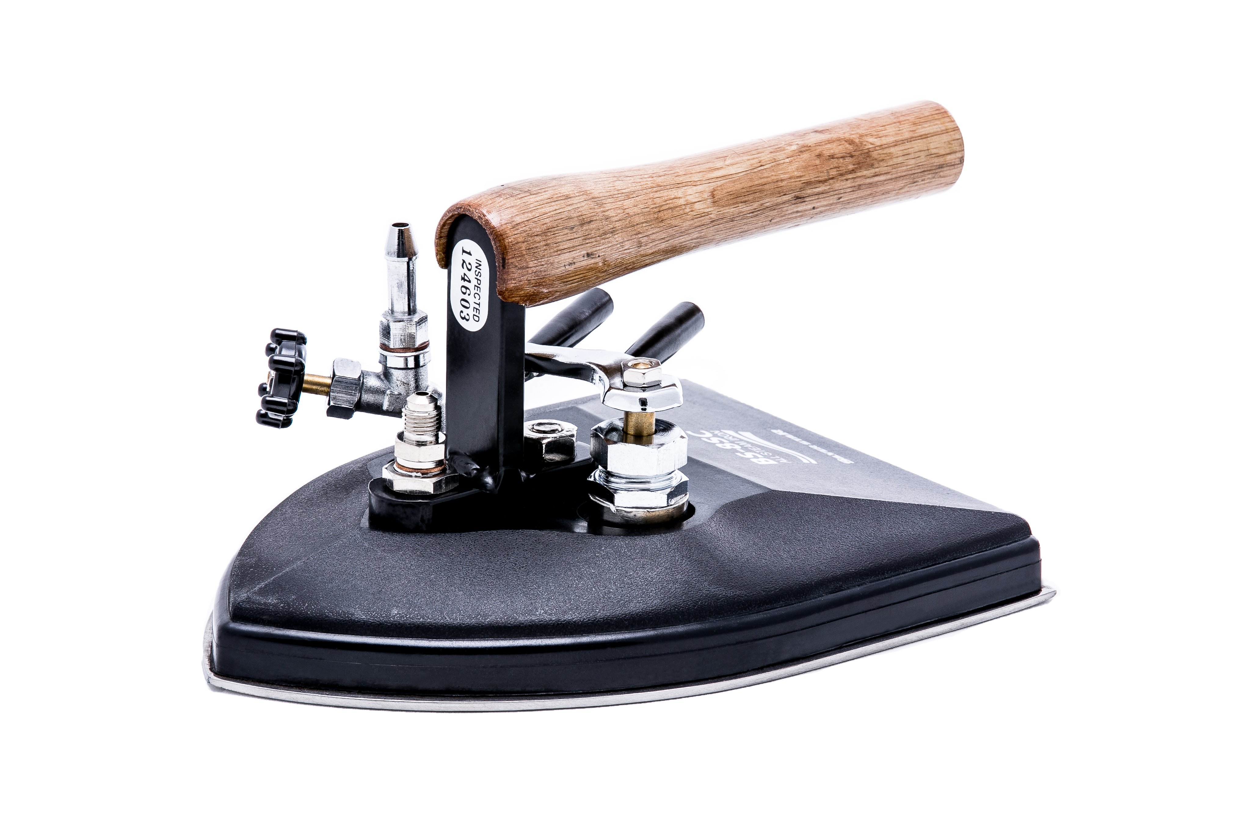 은성 공업용 스팀다리미 업소용 전기 세탁소 스팀다리미 BS-8SC