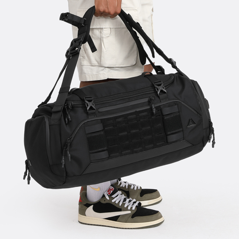 [맨백] 남자 운동가방 헬스 스포츠 축구 가방 OZK591H