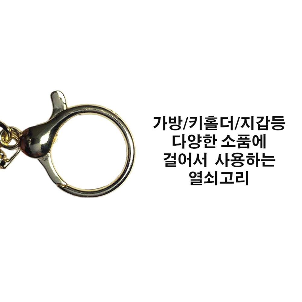 귀여운 슬램덩크 키링 캐릭터 가방 커플 스트랩 열쇠고리 - 상세 이미지 3