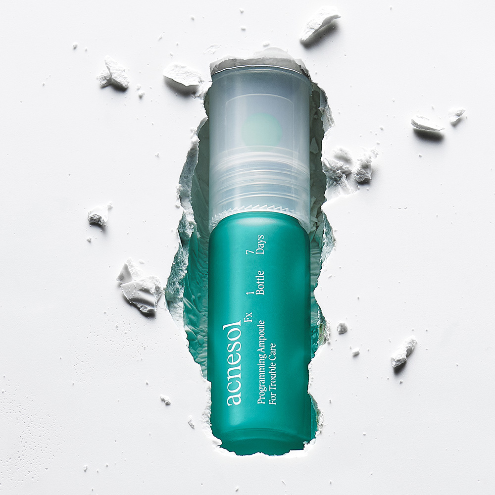 아떼 아크네솔 프로그래밍 앰플 10ml, 1개 - 상세 이미지 4
