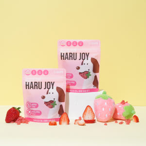 펫생각 저칼로리 강아지 간식 노즈워크 다이어트 훈련 교육 칭찬 딸기, 8... 솔직 후기 | 실제 사용자 리뷰 총정리 - 상품 이미지 3