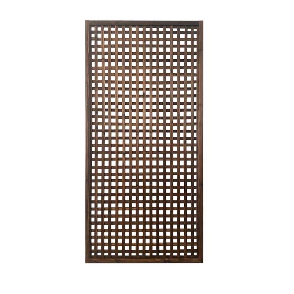 테라스 가림막 휀스 사생활보호 가리개 나무울타리 30x180cm - 상세 이미지 5