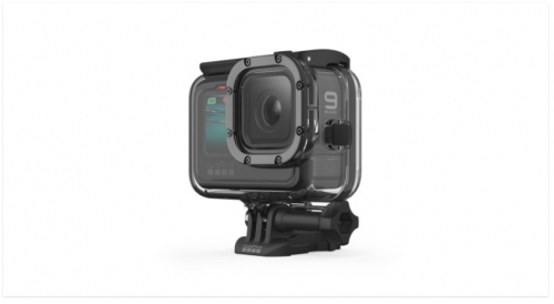 GoPro HERO9 방수하우징 1개 : 제이제이 종합쇼핑몰