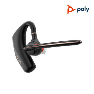 폴리 플랜트로닉스 보이저 레전드 50 업무용 통화용 귀걸이형 무선 모노 ... 개봉기 | 실사용 후기 - 상품 이미지 2