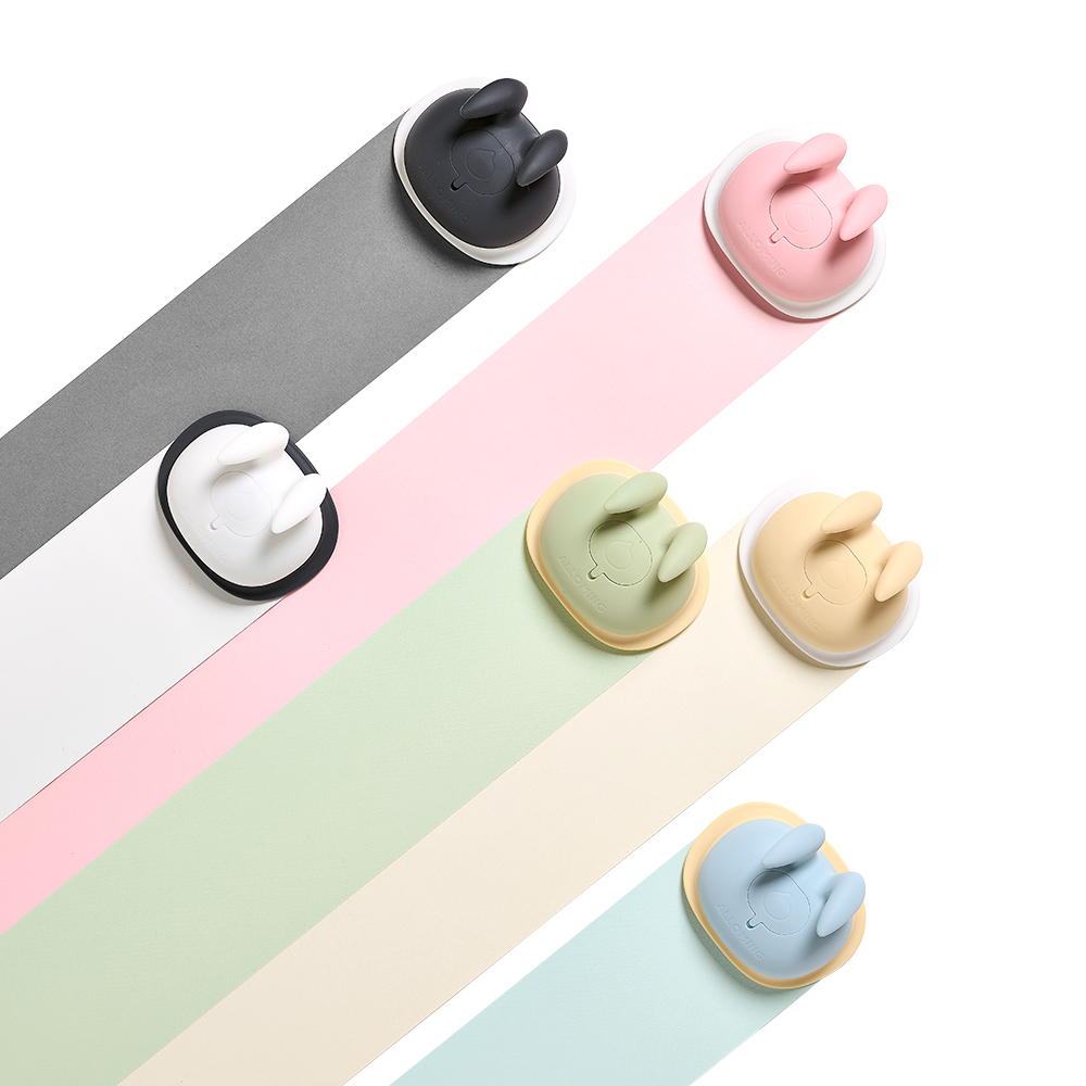 알로밍 트루그루밍브러쉬 고양이빗 강아지빗 공용 상부 그립모듈 하부 단모&직모용 모듈