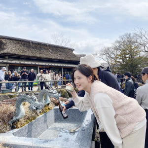 도쿄 후지산 포토스팟 가와구치코 오이시&센겐 공원&오시노 핫카이&로손 편... 솔직 후기 | 실사용자 리뷰 분석 - 상품 이미지 3