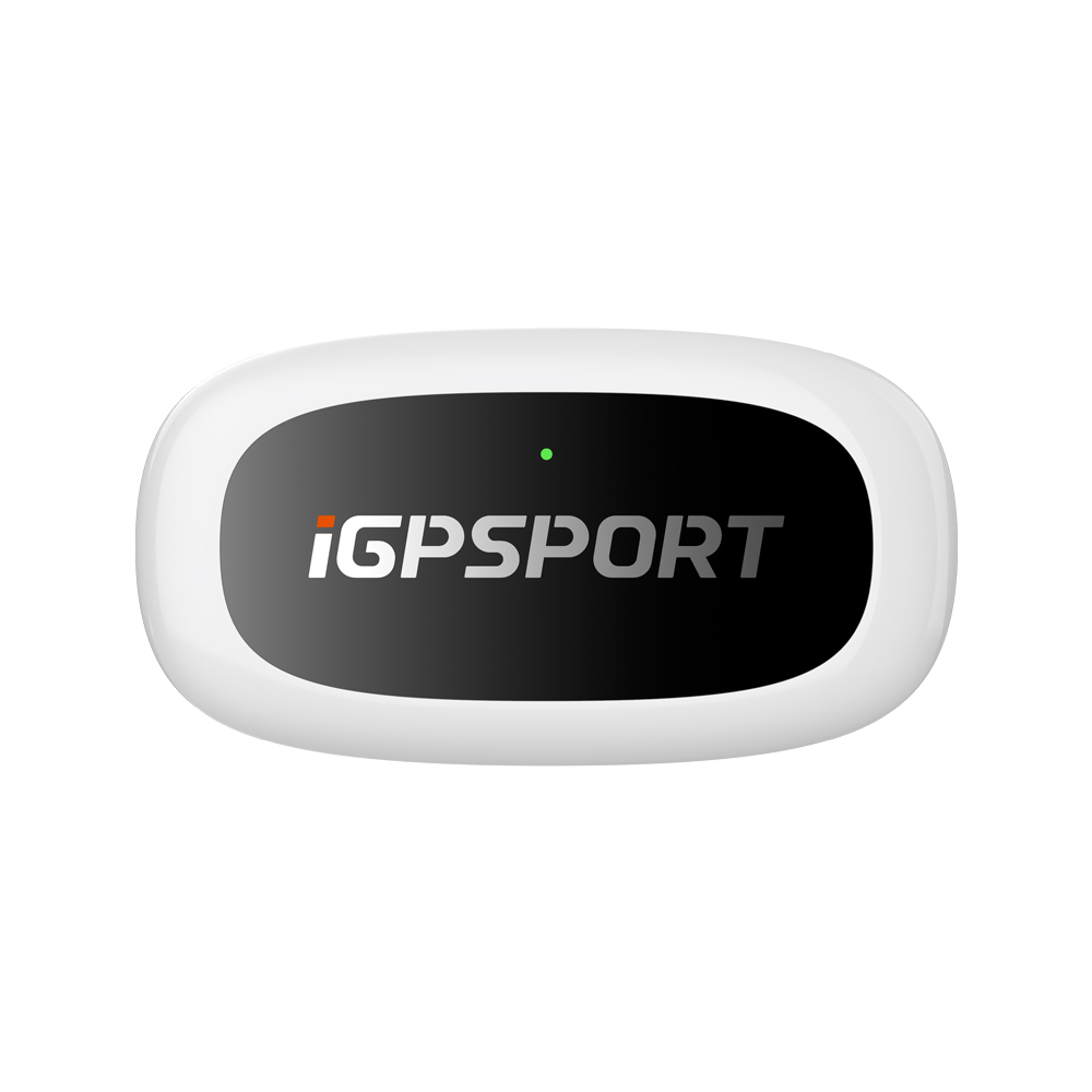 iGPSPORT 심박 체스트 벨트 HR50 - 상품 이미지