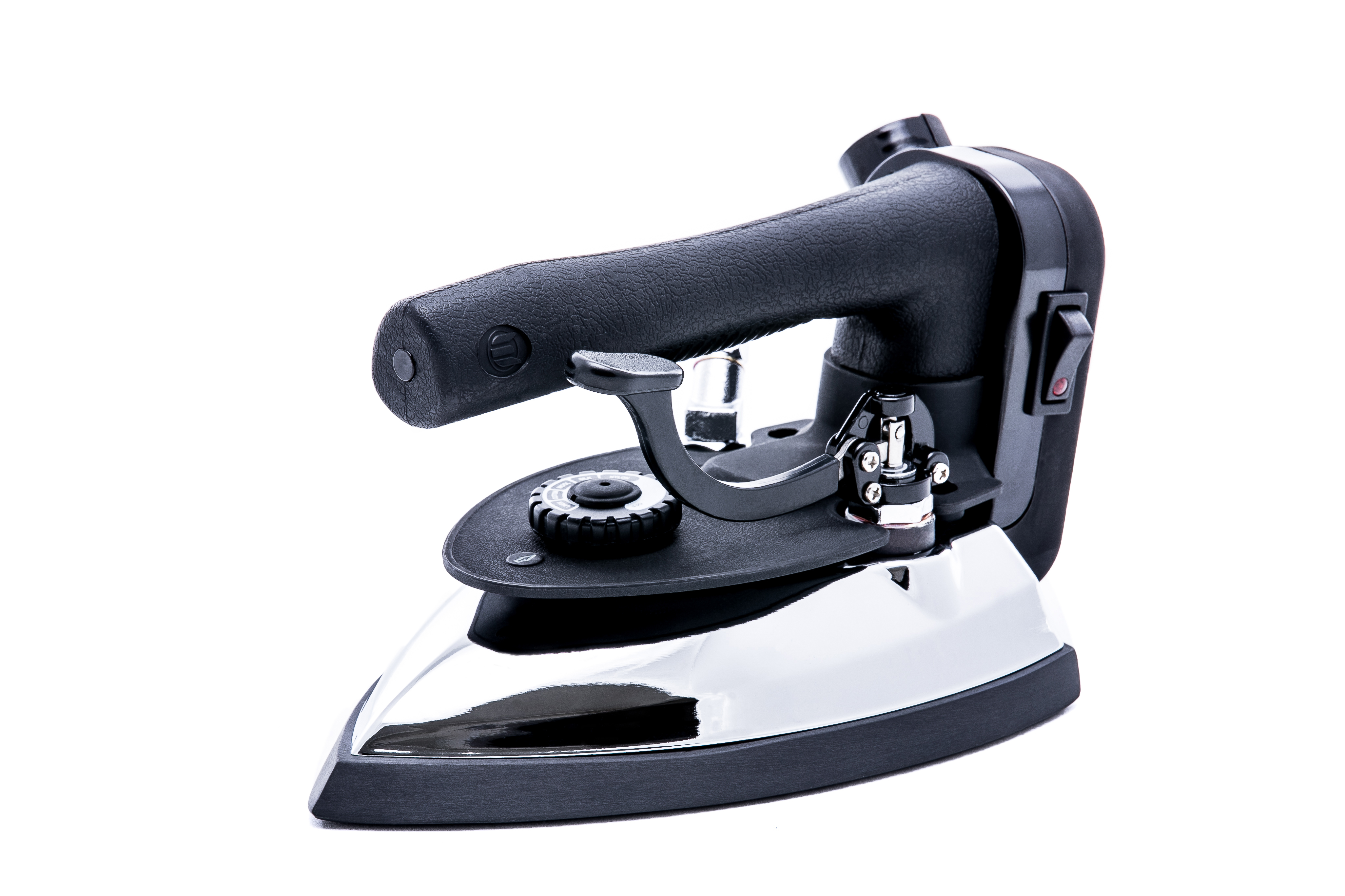 은성 스팀다리미 업소용 공업용 세탁소 전기 다리미 ES-3300P