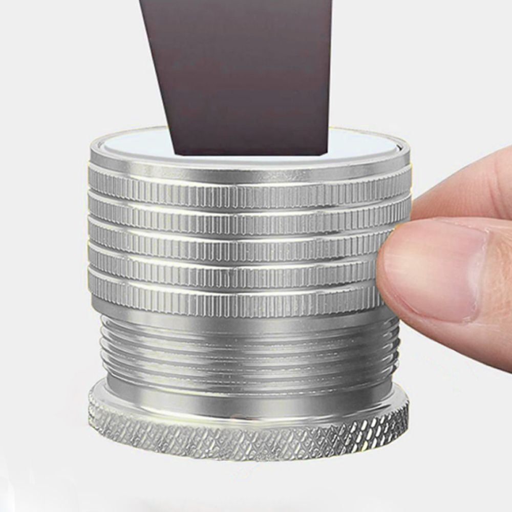 테이블 가구 받침대 침대 높이조절 수평 다리발 조절발 23MM