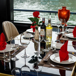 하노이 한국어/영어 퀸 럭셔리 크루즈 하롱베이 투어 (호텔픽업 선셋파티) 솔직 후기 | 실사용자 리뷰 분석 - 상품 이미지 3