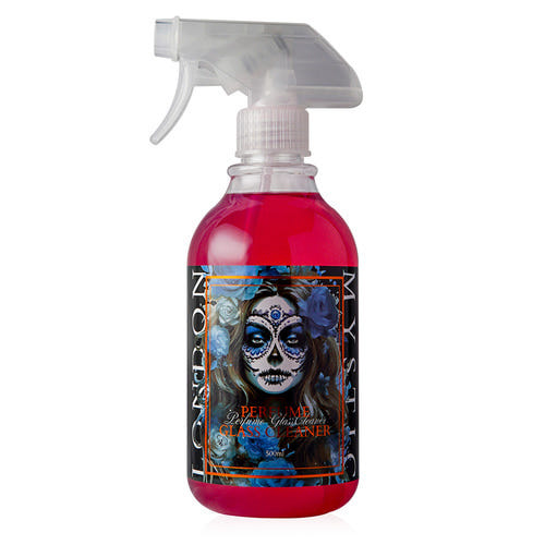 미스틱블러드 미스틱 런던 퍼퓸 글래스 클리너 500ml - 상품 이미지