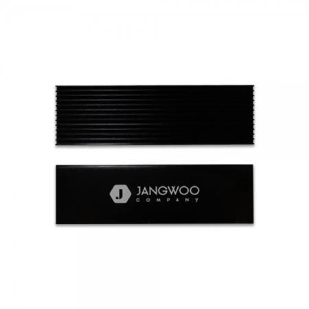 장우컴퍼니 JW-HTK01 M.2 방열판