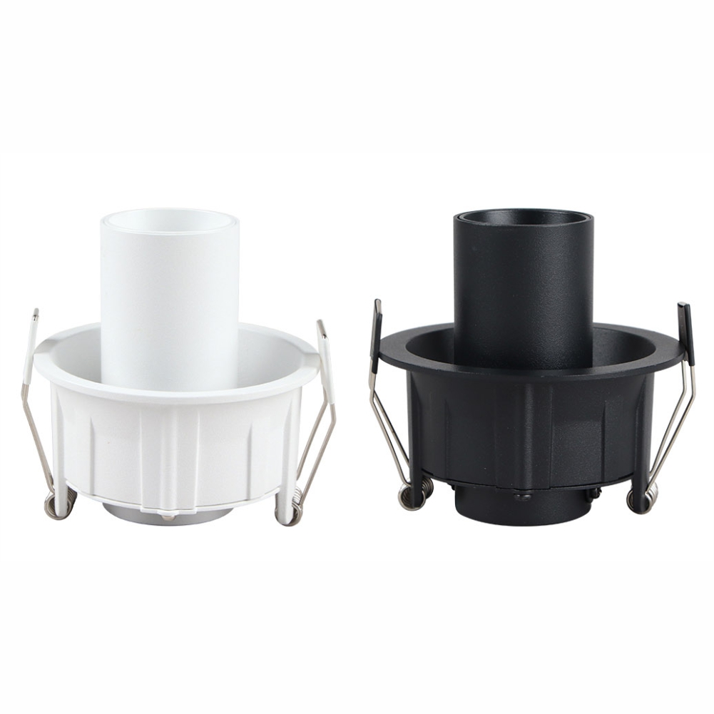 LED 에코 Ver-2 페퍼 COB 매입 8W 플리커프리 조명 더쎈 동성조명 - 상품 이미지