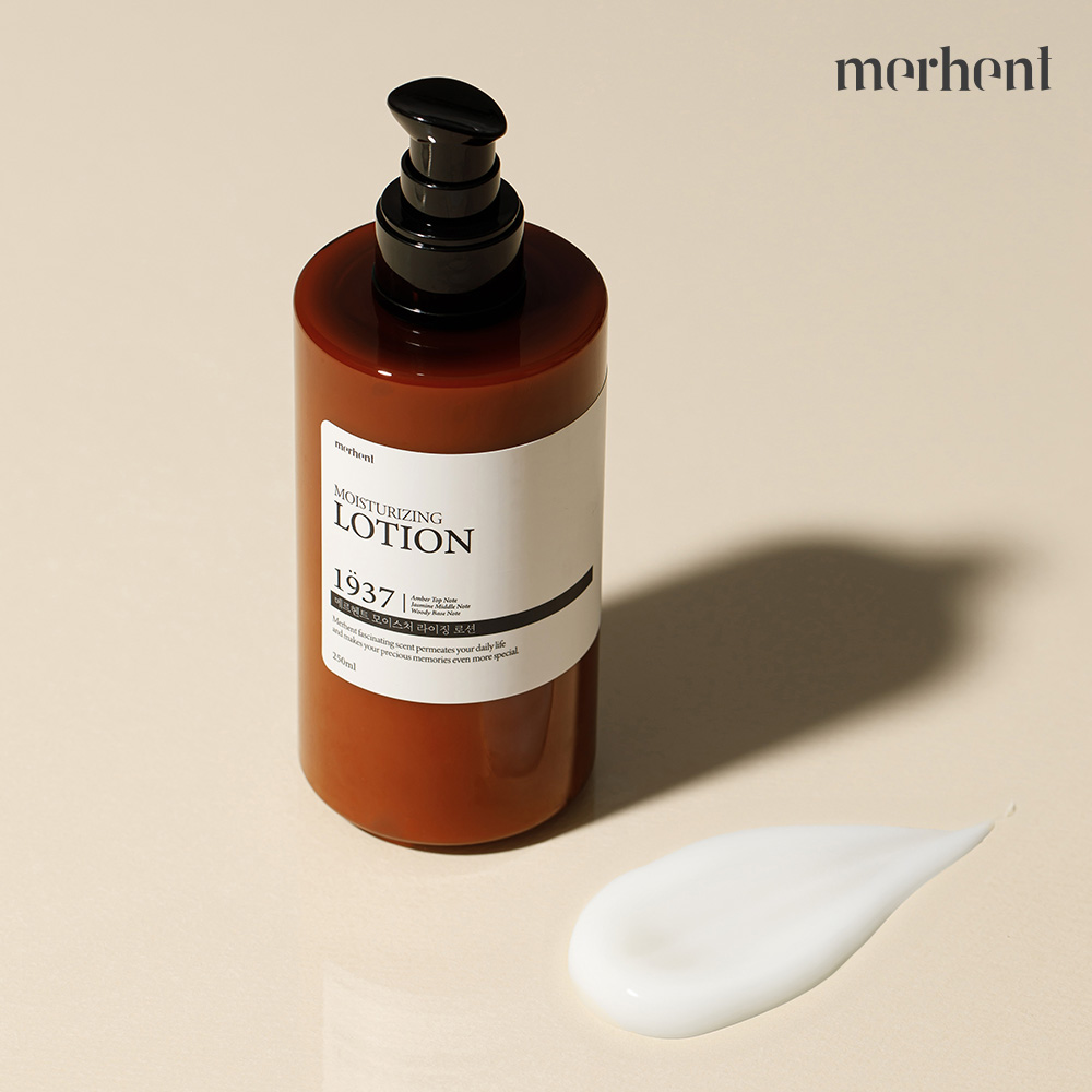 1+1 메르헨트 모이스처 대용량 남자 올인원 로션 250ml 남성 에멀젼 에멀전