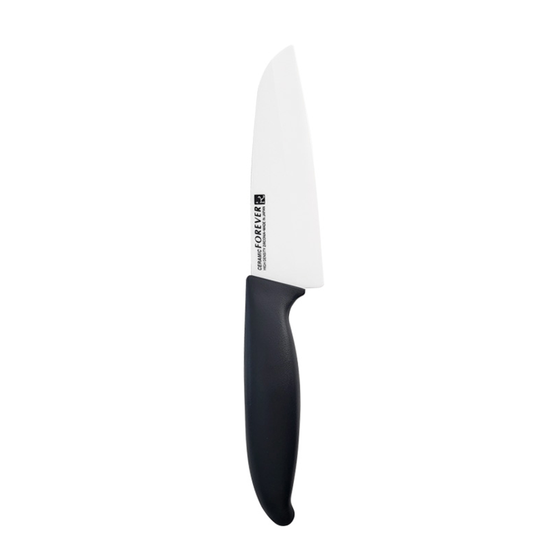 [포에버] 일본 세라믹 칼 식도 15cm, 1개 - 상품 이미지