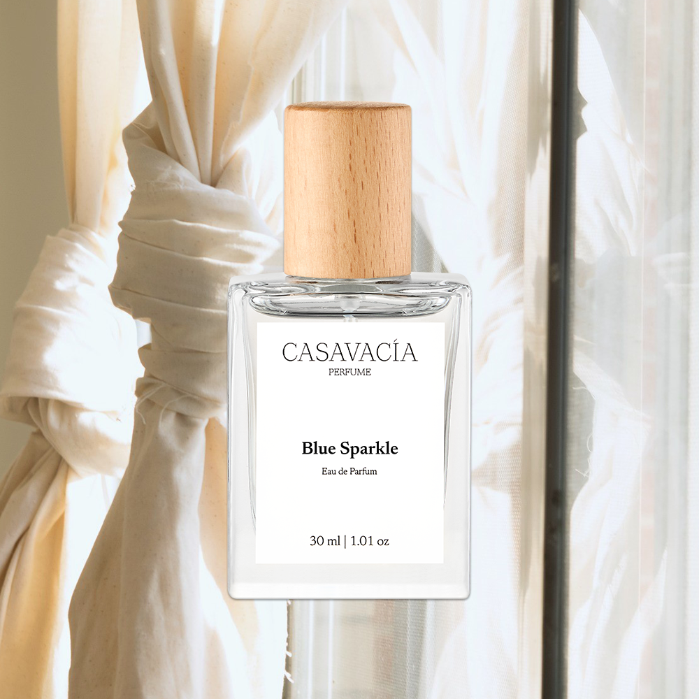 블루 스파클 오 드 퍼퓸 30ml - 상품 이미지