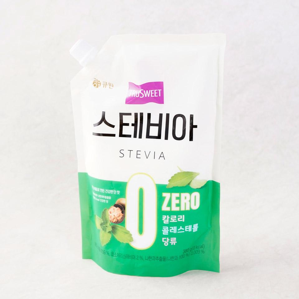 메가마트 삼양사 트루스위트 스테비아 380g - 상세 이미지 2