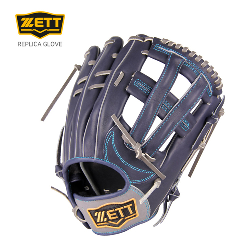 제트 선수 레플리카 내야 글러브 우투 11.75 KIA 기아 박찬호 4