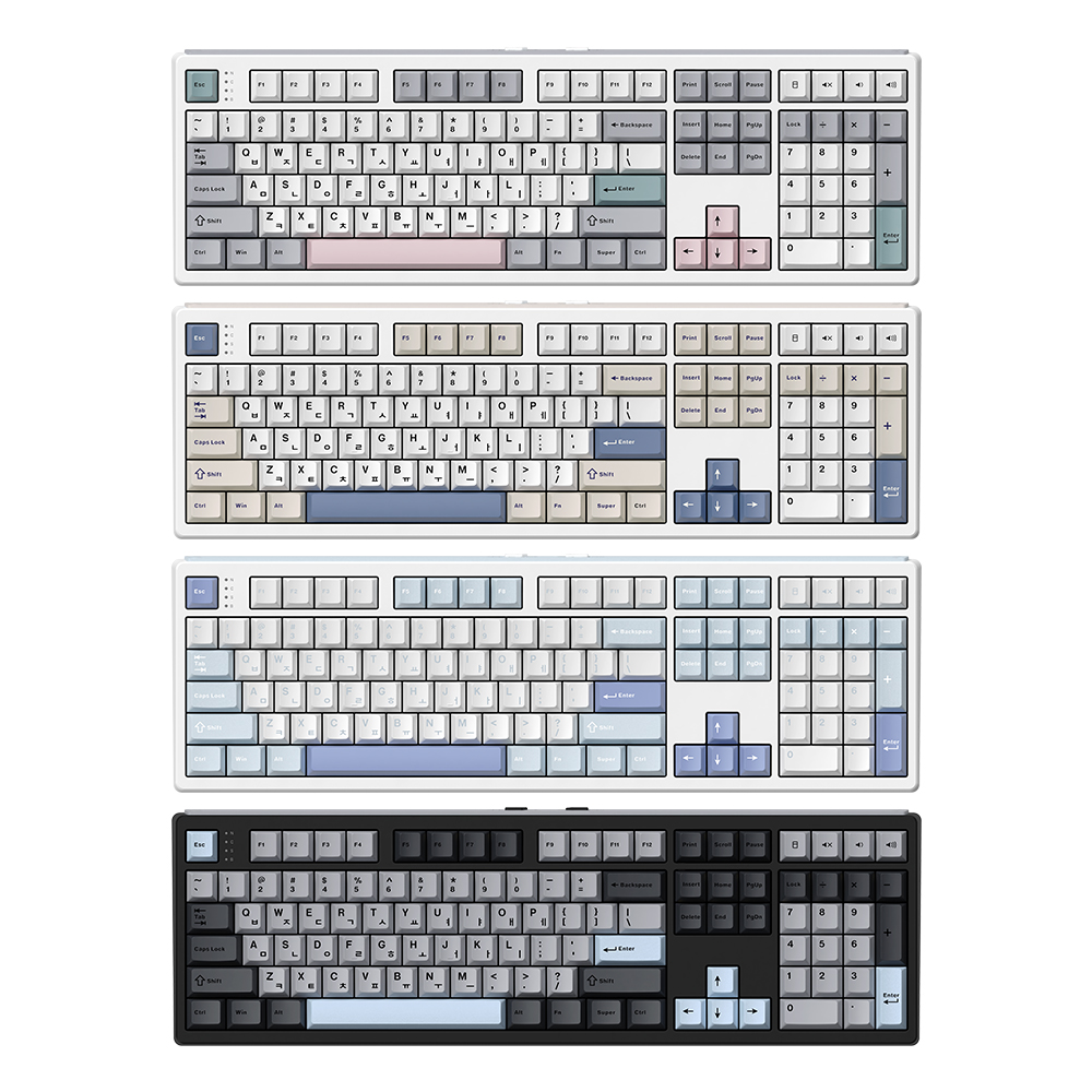 프리플로우 Archon AK68 추가 이미지