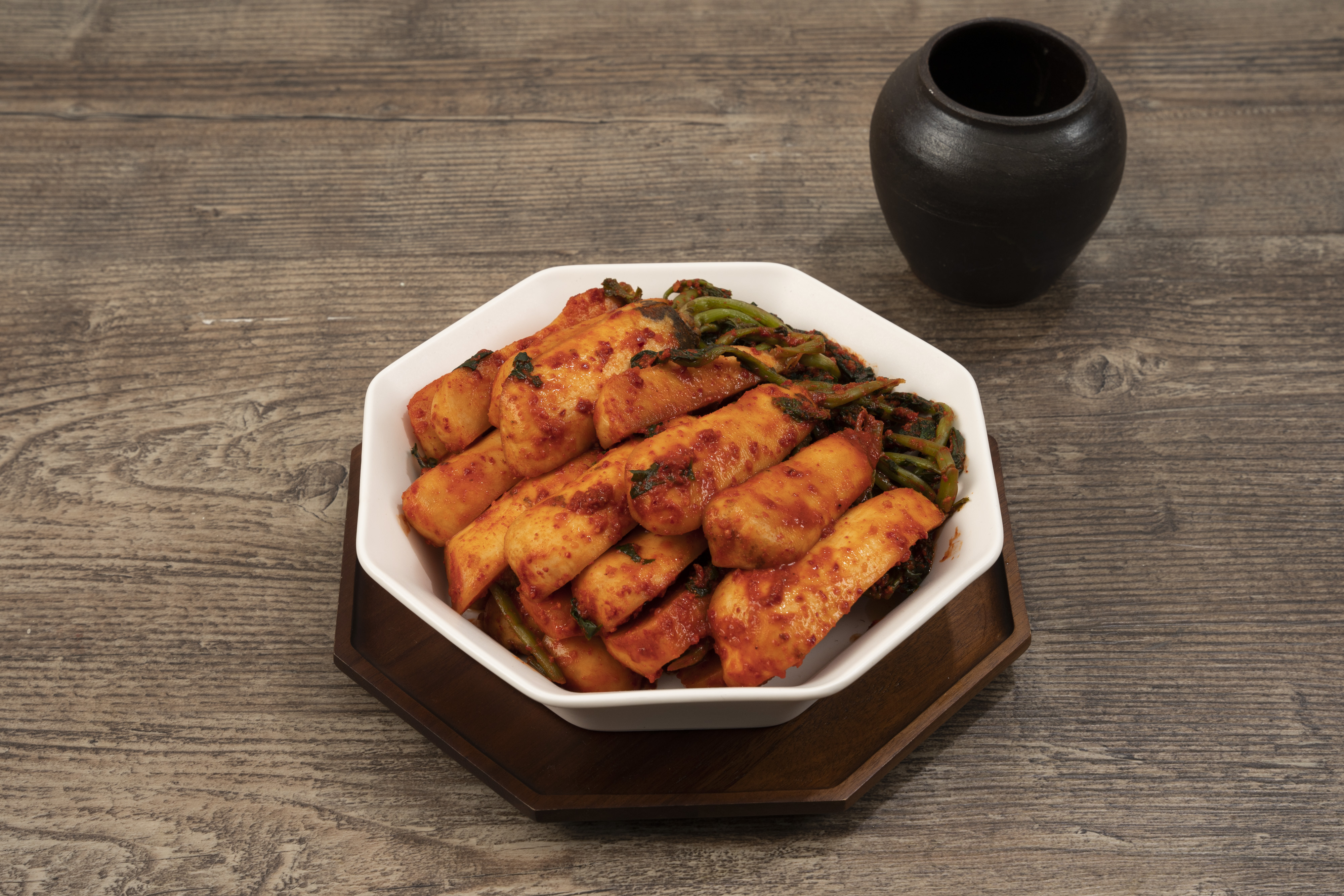 총각김치 알타리 3kg, 1개