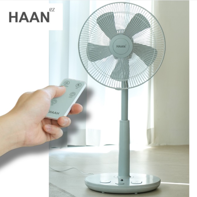가정용 거실 거실용 좌식 선풍기 자취방 선풍기 원룸 사무실용 선풍기 - 메인 이미지