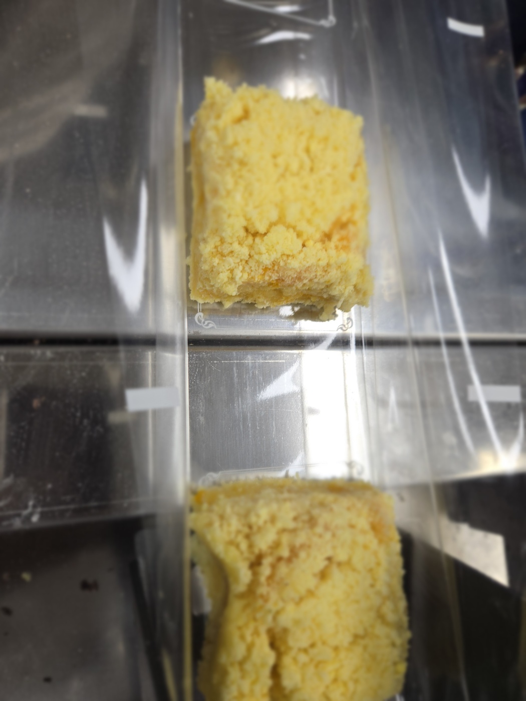 떡먹보 녹두 단호박설기 쫀득한 수제 단호박 떡 개별포장 간식 식사대용 1.5kg 떡택배 이미지 8