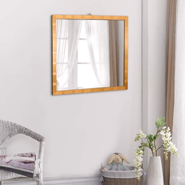 스코나 실버 800 사각경 벽거울 인테리어 화장대거울