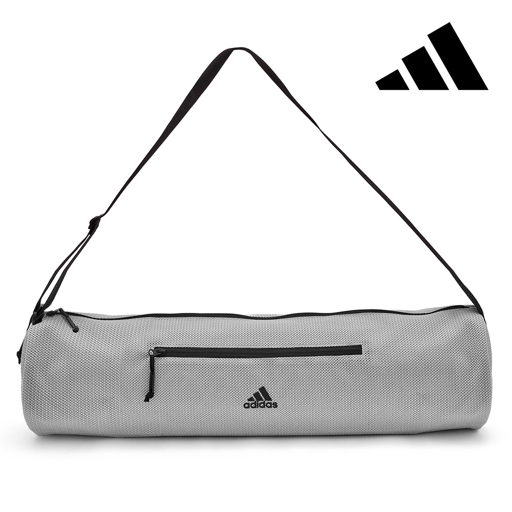 아디다스 요가매트 가방 홈트레이닝 홈트 여자 여성 운동 홈트 용품 소품 소도구 코어 이미지 4