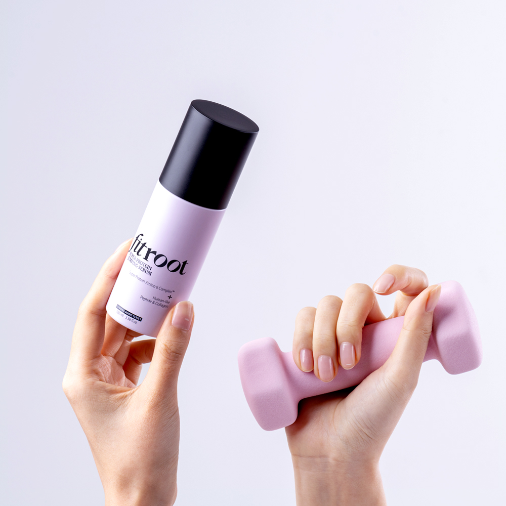 피트루트 슈퍼프로틴 점핑세럼 100ml 모공 리프팅 광채 파워탄력 스킨부스터 - 상세 이미지 4
