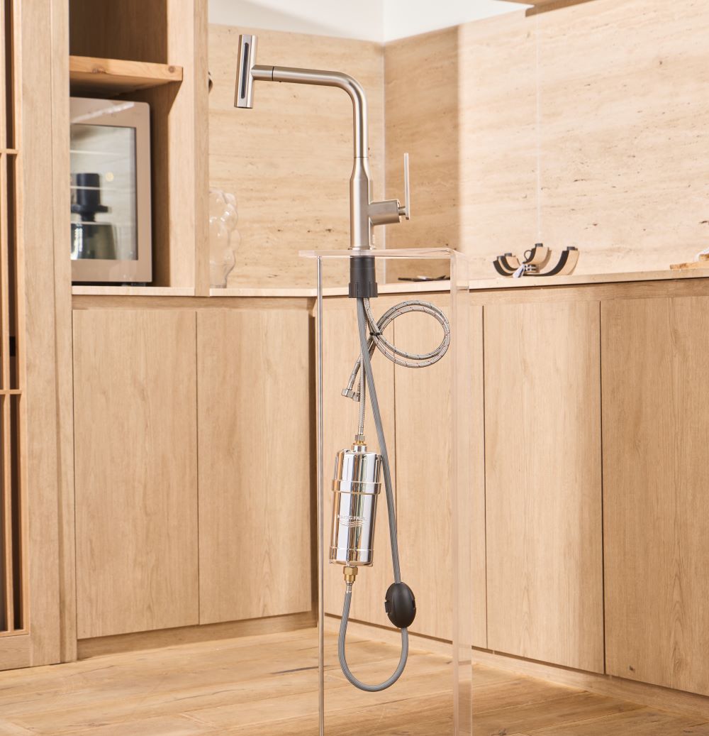 매직폴프리미엄 주방용시스템수전