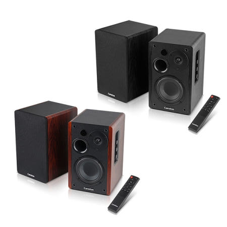 캔스톤 캔스톤 SPS300BT (블랙)