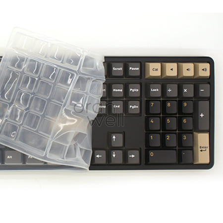 오랜웰 프리플로우 archon AK68 호환 키보드덮개/커버/키스킨(70)