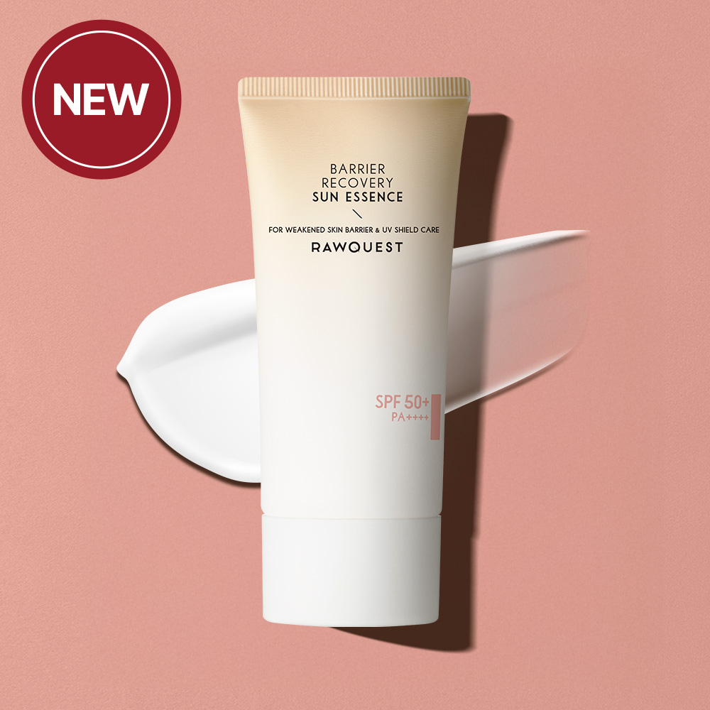 로우퀘스트 베리어 리커버리 선에센스 SPF50+PA++++ 50ml, 1개 - 상세 이미지 2