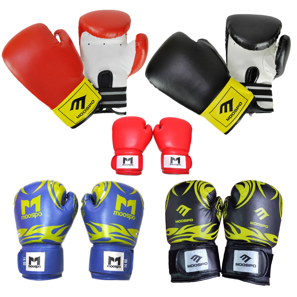 복싱글러브 권투 킥복싱 무에타이 권투장갑
