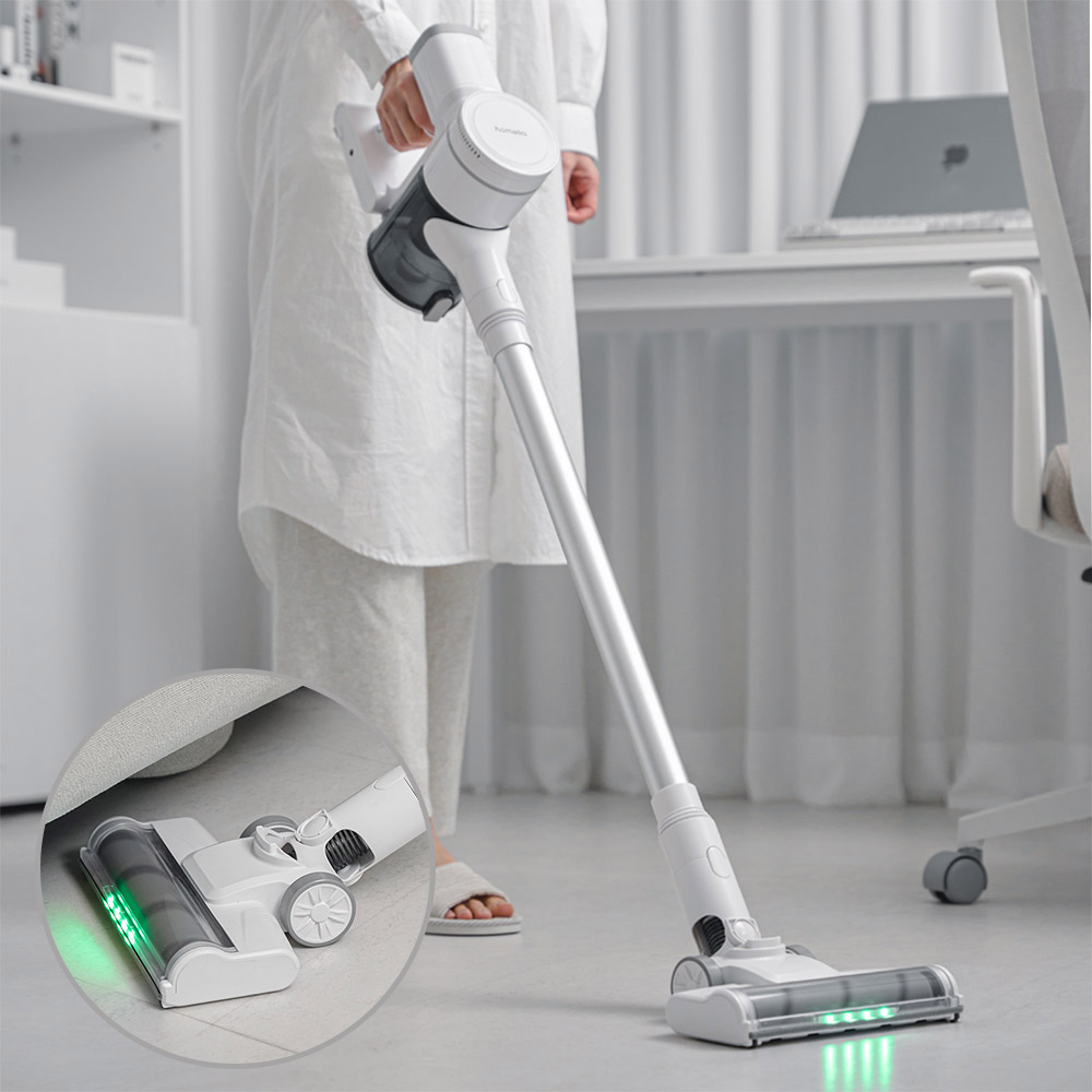 홈리아 무선청소기 차이슨  원룸 진공 가벼운 저렴한 핸디 핸드 자취방 청소기