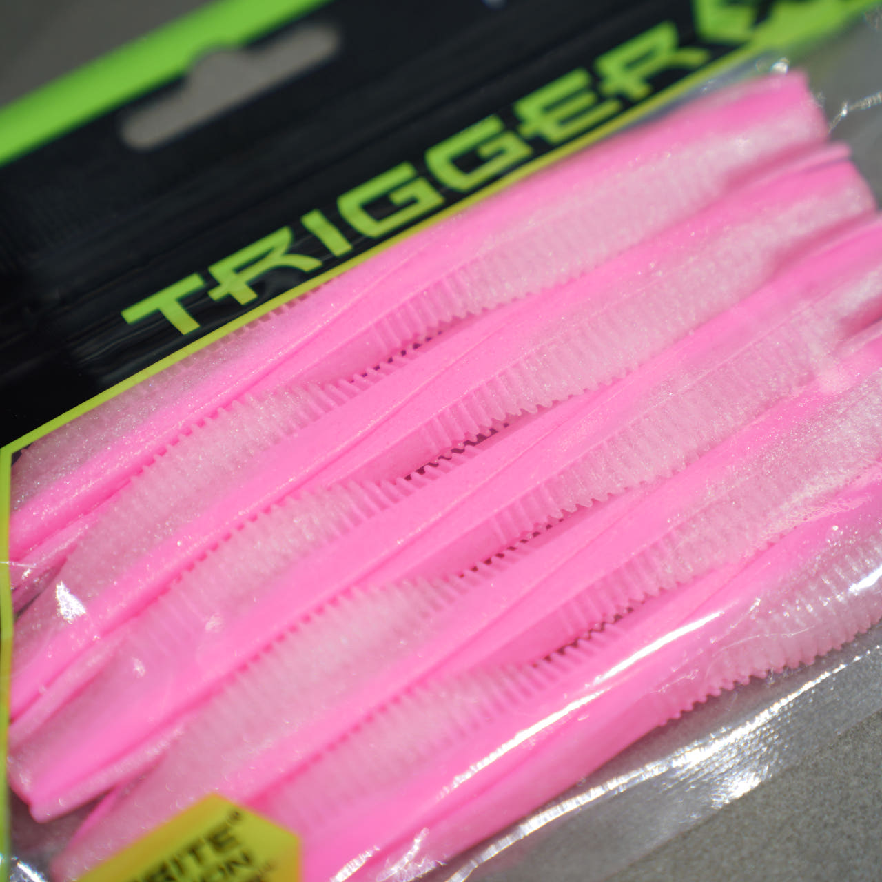 라팔라 트리거엑스 미노우 웜 광어웜 트리거X PKPU, 12.7cm(5인치) 제품 이미지