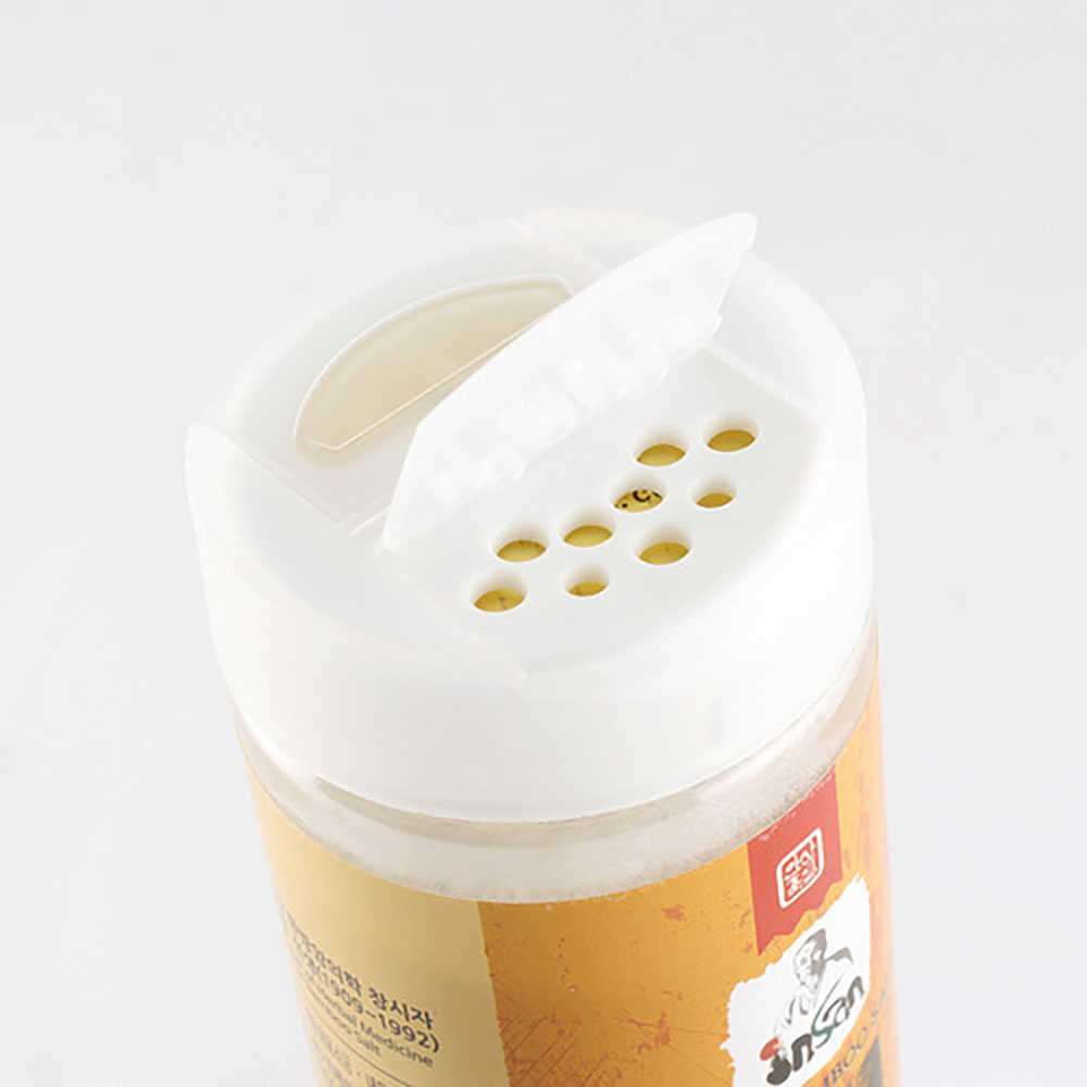 인산죽염 3회 죽염 130g - 상세 이미지 4