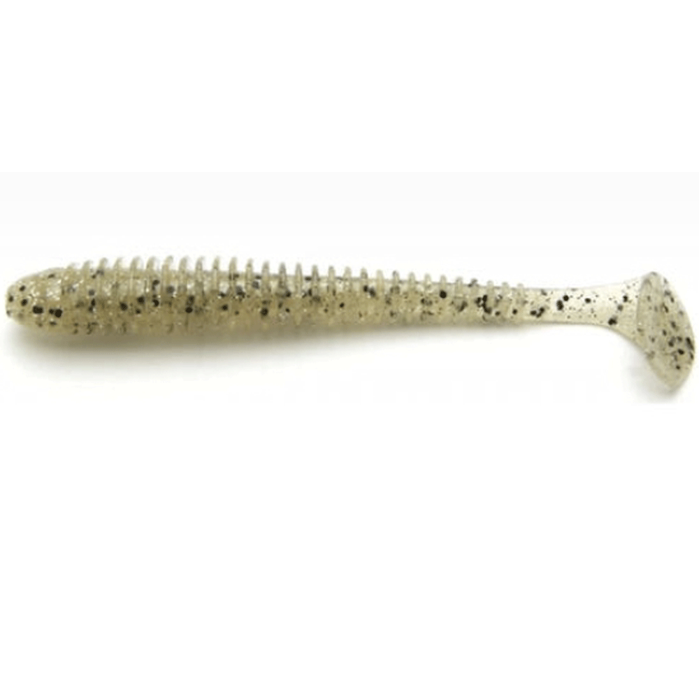 배스루어 케이텍 스윙임펙트 배스 루어 쉐드 소프트베이트 웜 320, 5cm(2인치) - 메인 이미지