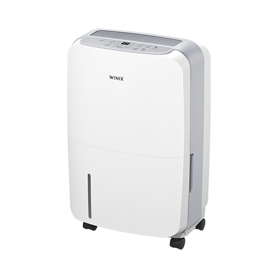 위닉스 뽀송 제습기 12L (DXAW120-NYK)