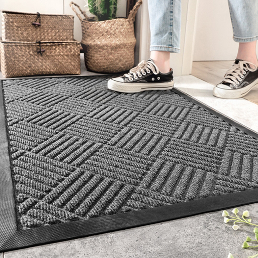 업소용 발판 현관 발 카펫 음식점 식당 출입문 깔판 롤 카페트 매트 바닥 출입구 신발