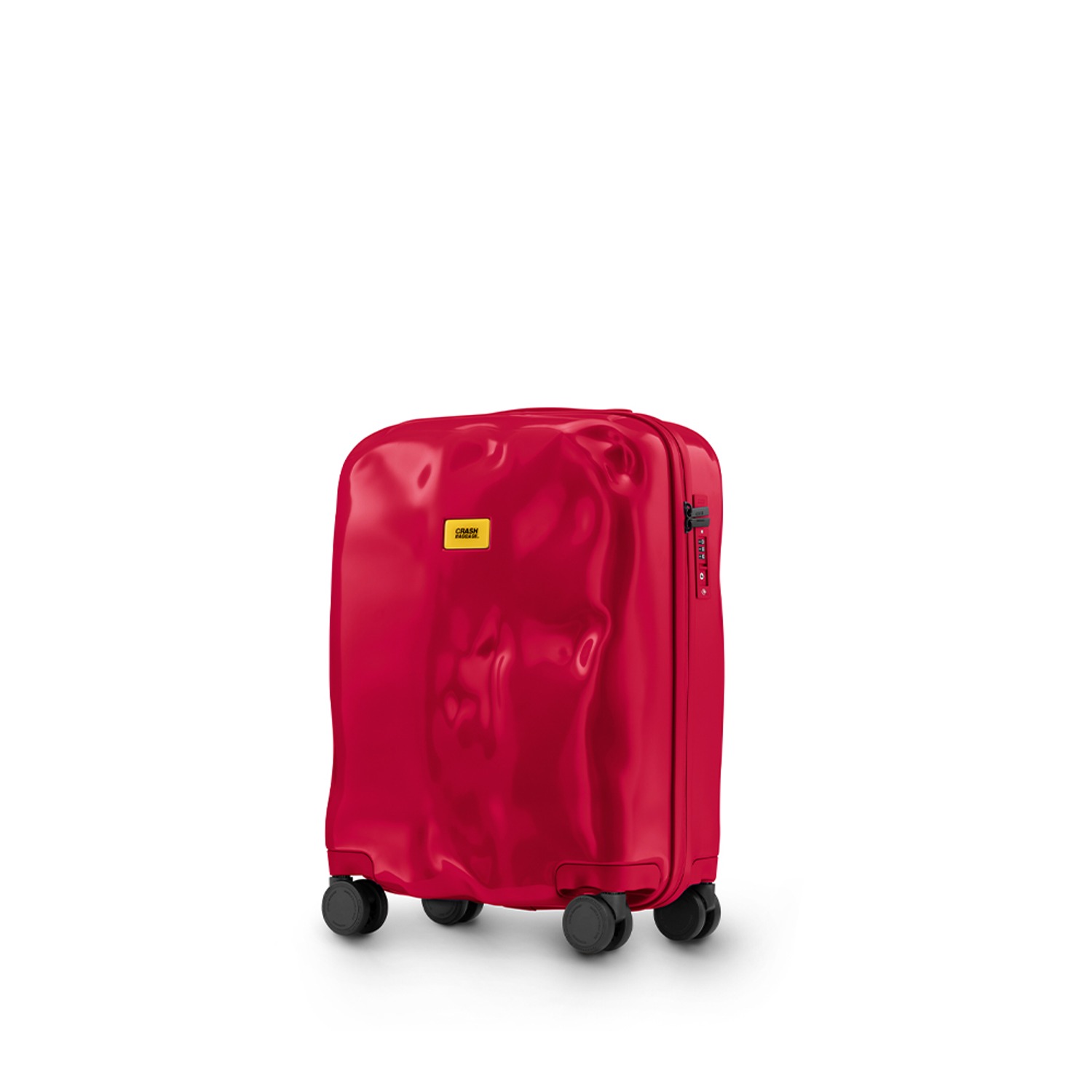 크래쉬배기지 아이콘 톤온톤 루비 레드 21인치 CBG-2SLU191-54 - 상품 이미지