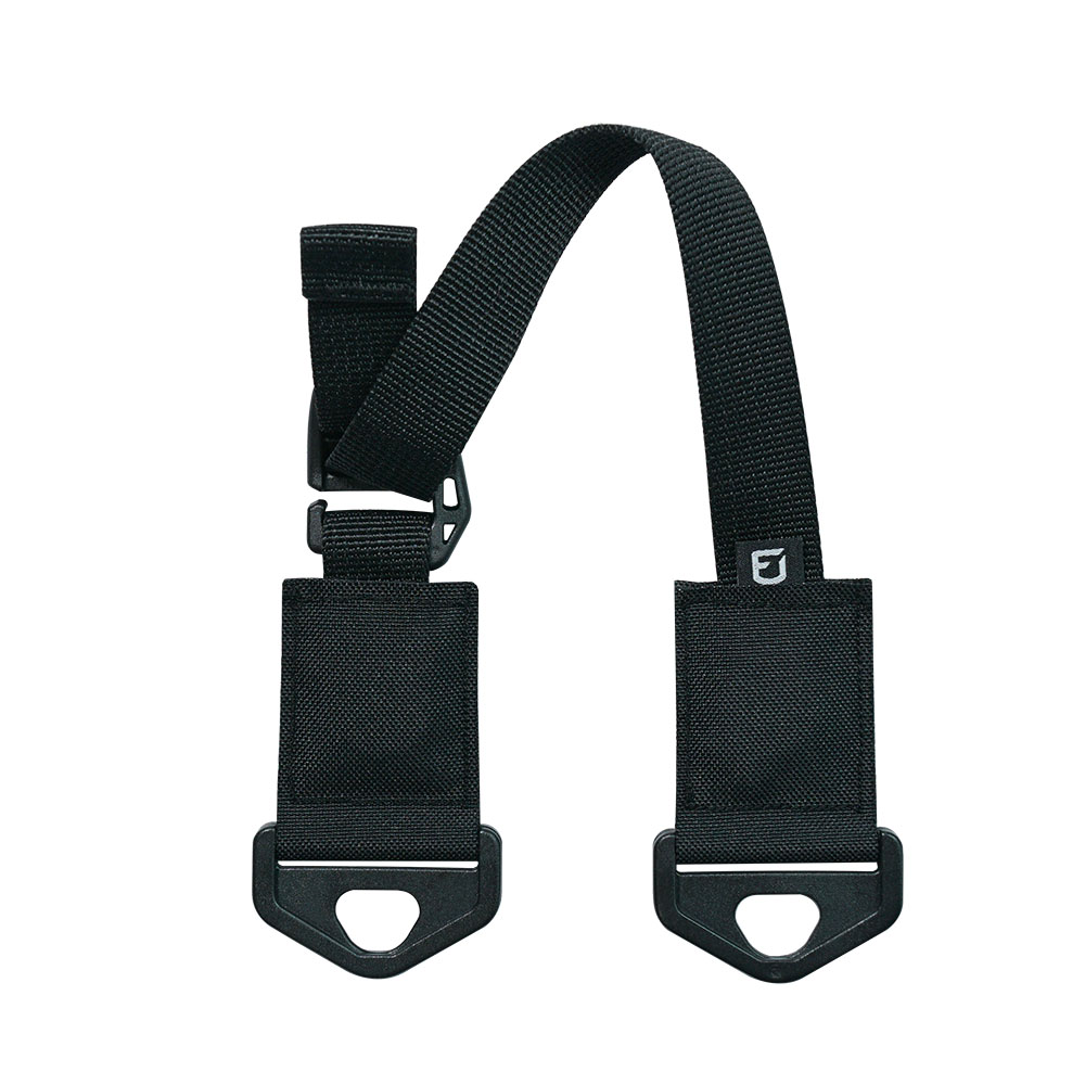 포레스트유 네오택 메쉬망 텐트 정리 네오디움 후크 이미지 2