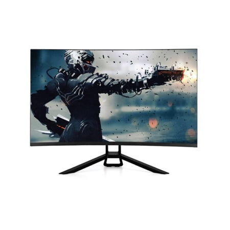 정림전자 GMASTAR JG321C7741 QHD 1500R 리얼 165 HDR 게이밍 무결점