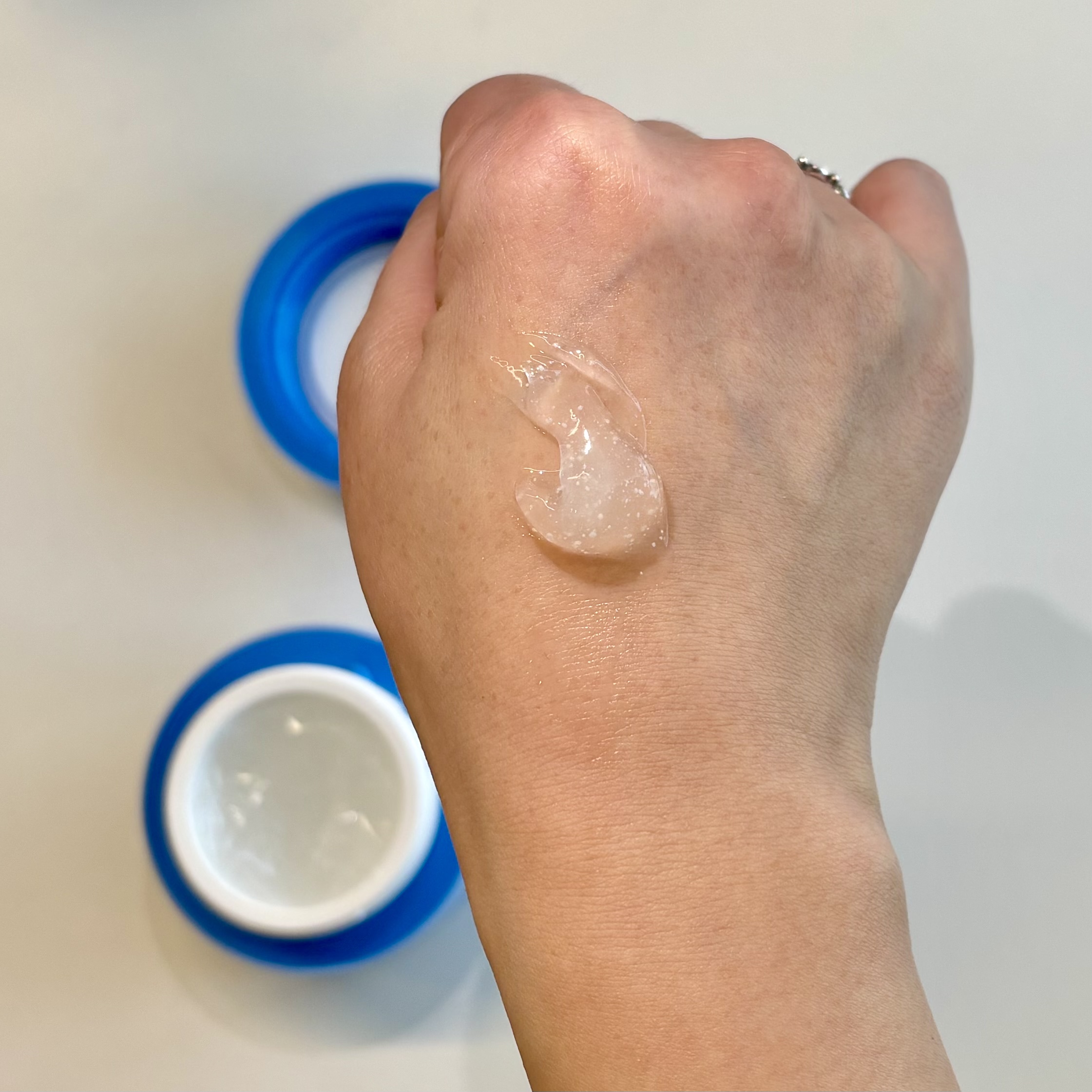 cellfusionc Post Alpha™ complex (post-procedure) moisturizing cream