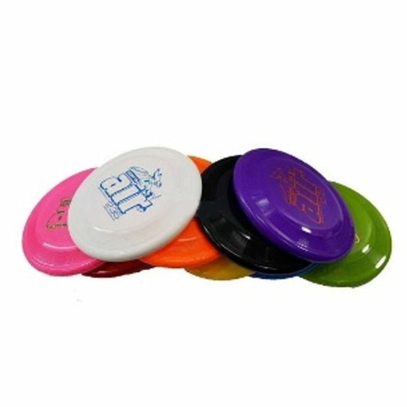 강아지 프리스비원반 히어로디스크 플라잉디스크 대회용 AIR235 애견 원반던지기 제품 이미지