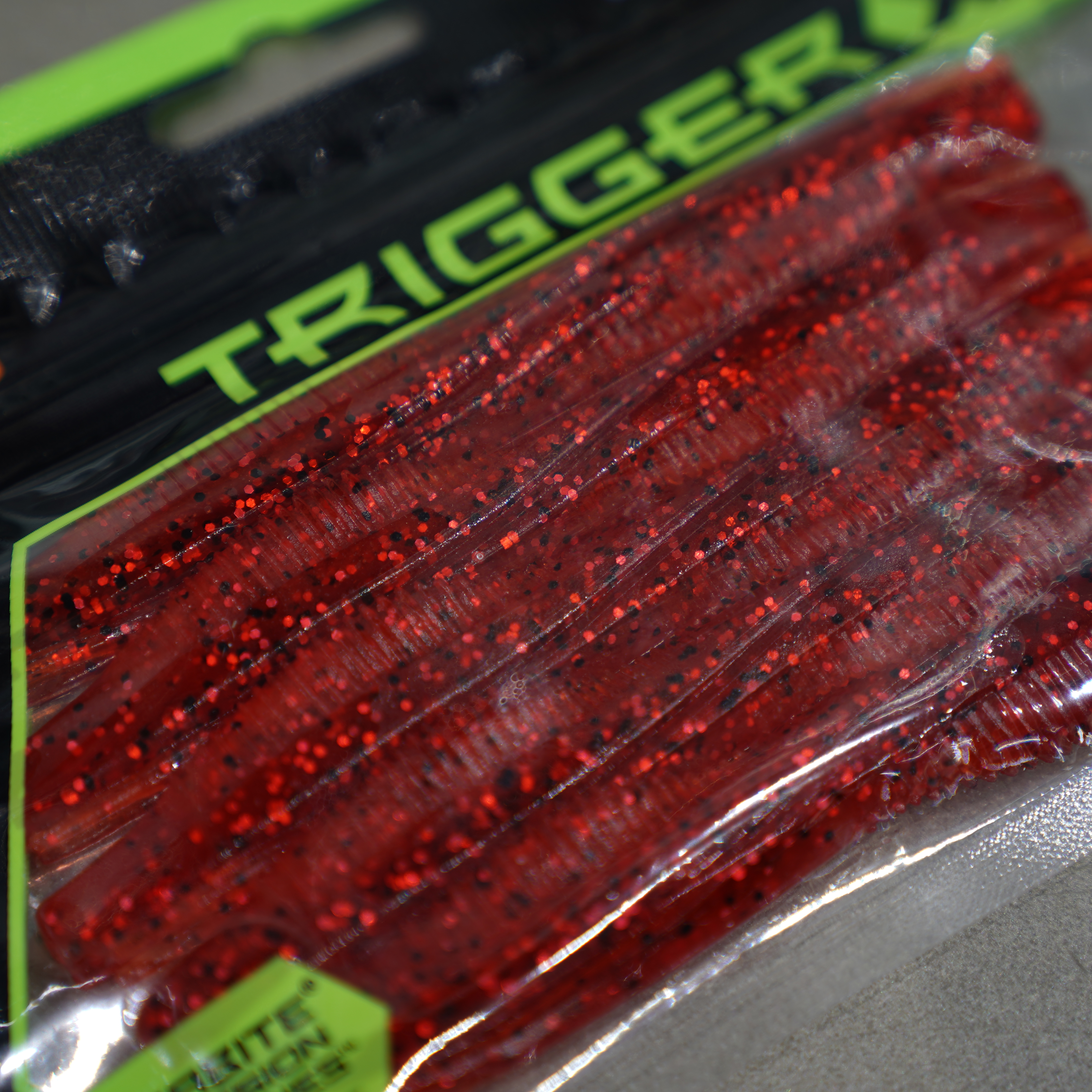 라팔라 트리거엑스 미노우 웜 광어웜 트리거X SBJ, 12.7cm(5인치) 제품 이미지