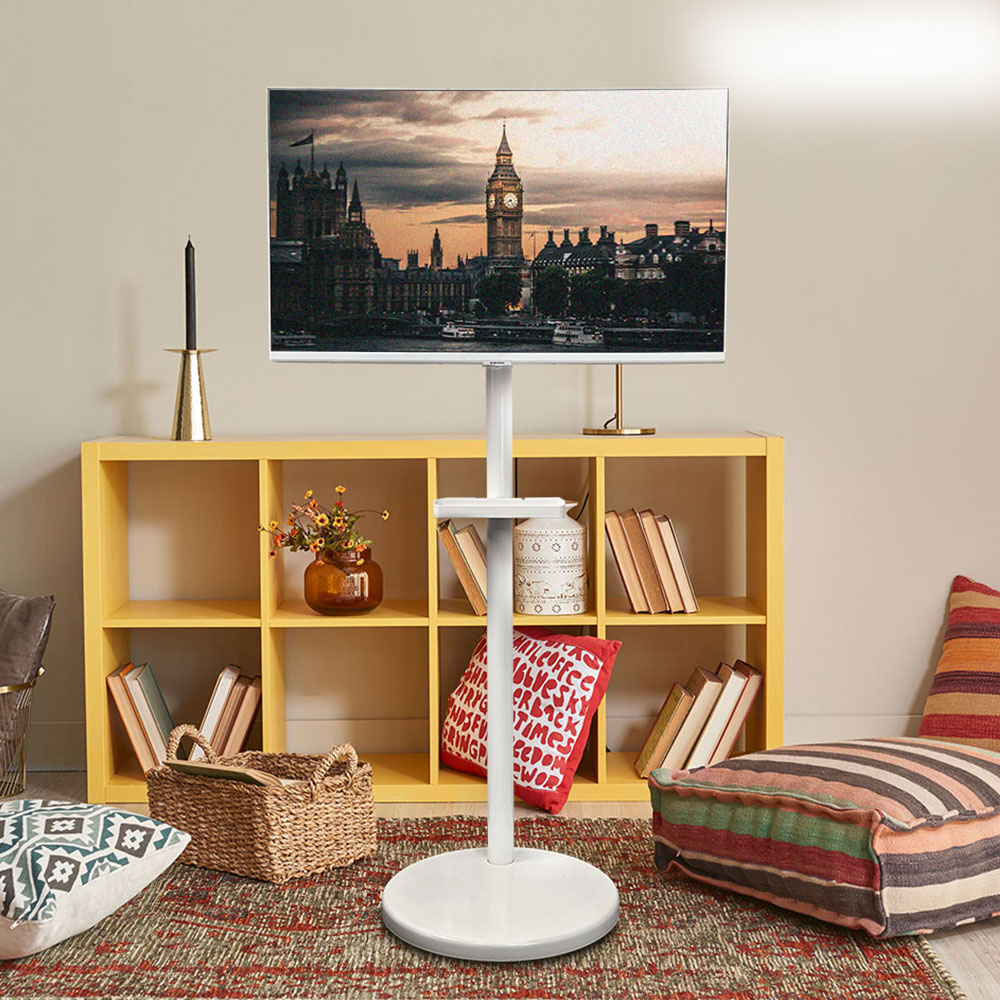 삼성 스마트 IPTV 80cm(32인치) M50D 블랙 유튜브 넷플릭스 TVPlus - 상세 이미지 5