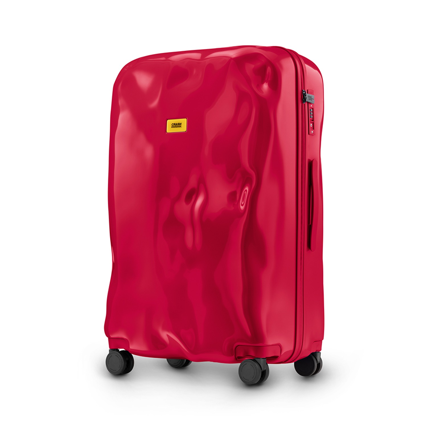 크래쉬배기지 아이콘 톤온톤 루비 레드 31인치 CBG-2SLU193-54 - 상품 이미지