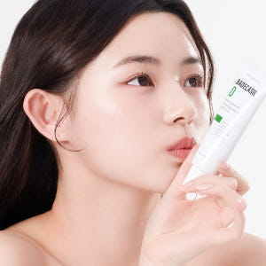 23yearsold 모공 각질 제로 재생 수분 여드름 바데카실D 크림 5... 솔직 후기 | 피부 타입별 분석 - 상품 이미지 4